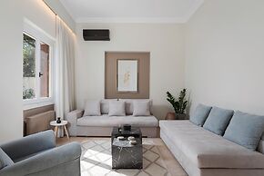 Elaia House Glyfada