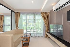 1-bedroom Condo Mida Grand Surin Phuket