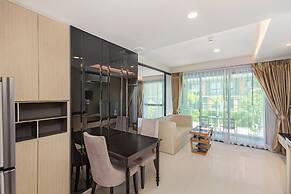 1-bedroom Condo Mida Grand Surin Phuket