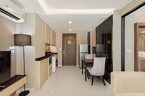 1-bedroom Condo Mida Grand Surin Phuket