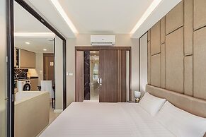 1-bedroom Condo Mida Grand Surin Phuket