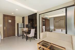 1-bedroom Condo Mida Grand Surin Phuket