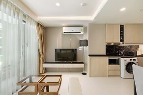 1-bedroom Condo Mida Grand Surin Phuket