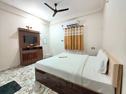 Hotel Prakash Residency Varanasi