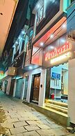 Hotel Prakash Residency Varanasi