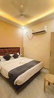 Hotel Prakash Residency Varanasi