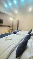 Hotel Prakash Residency Varanasi