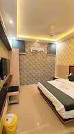 Hotel Prakash Residency Varanasi