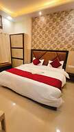 Hotel Prakash Residency Varanasi