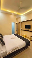 Hotel Prakash Residency Varanasi