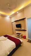 Hotel Prakash Residency Varanasi