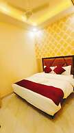 Hotel Prakash Residency Varanasi