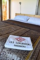 Ole lekurruki Naromoru