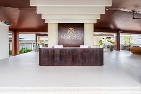 Maha Resort Bali