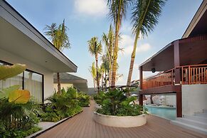 Maha Resort Bali