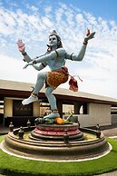 Maha Resort Bali