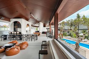 Maha Resort Bali