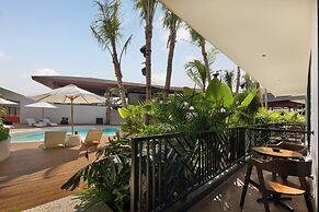 Maha Resort Bali