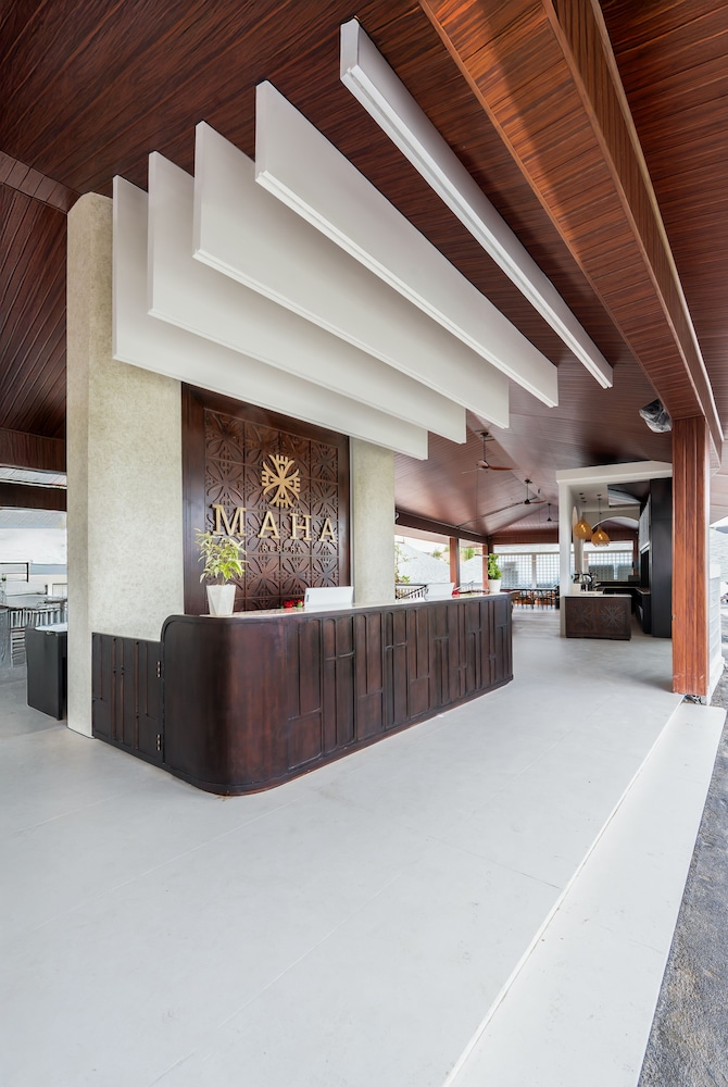 Maha Resort Bali