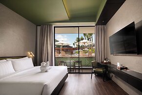 Maha Resort Bali