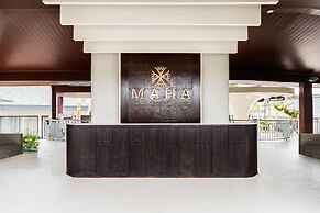 Maha Resort Bali