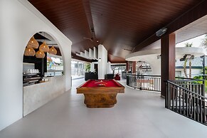 Maha Resort Bali