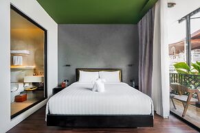 Maha Resort Bali
