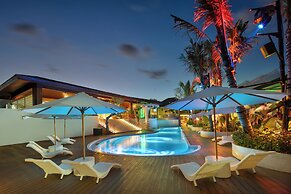 Maha Resort Bali