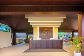 Maha Resort Bali