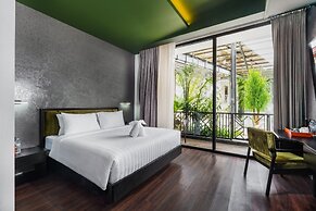 Maha Resort Bali