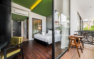 Maha Resort Bali