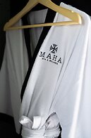 Maha Resort Bali