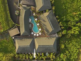 Maha Resort Bali