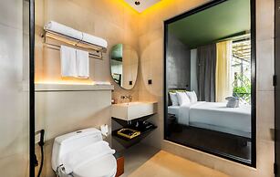 Maha Resort Bali