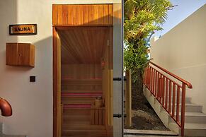 Maha Resort Bali