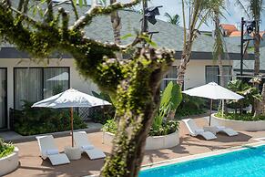 Maha Resort Bali
