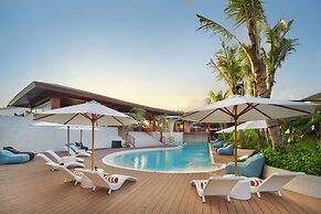 Maha Resort Bali