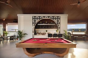 Maha Resort Bali