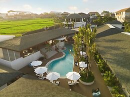 Maha Resort Bali