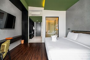 Maha Resort Bali