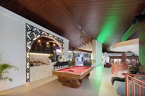 Maha Resort Bali