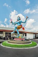 Maha Resort Bali