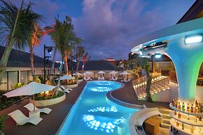 Maha Resort Bali