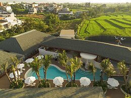 Maha Resort Bali