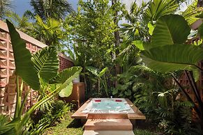 Maha Resort Bali