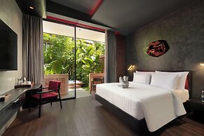 Maha Resort Bali