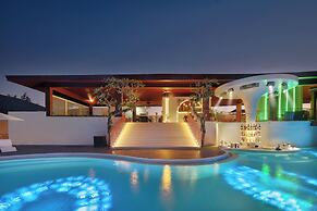 Maha Resort Bali