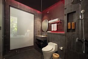 Maha Resort Bali