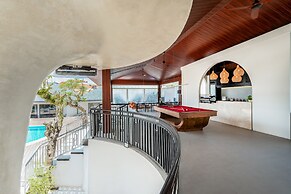Maha Resort Bali