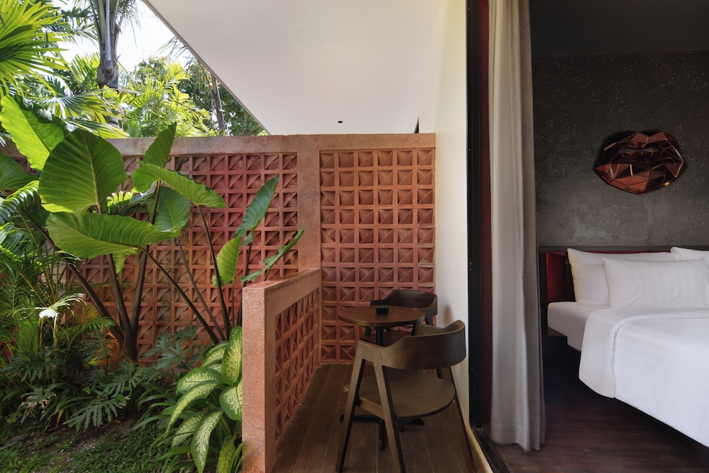 Maha Resort Bali